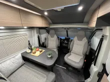 Fahrzeugbild Malibu Relax 640 LE R Next Evolution (609) #13