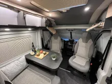 Fahrzeugbild Malibu Relax 640 LE R Next Evolution (609) #14