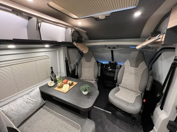 Fahrzeugbild Malibu Relax 640 LE R Next Evolution (609) #14