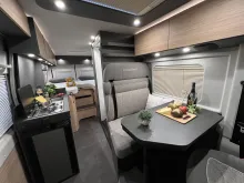 Fahrzeugbild Malibu Relax 640 LE R Next Evolution (609) #16