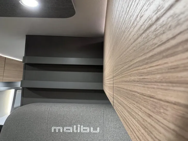 Fahrzeugbild Malibu Relax 640 LE R Next Evolution (609) #17