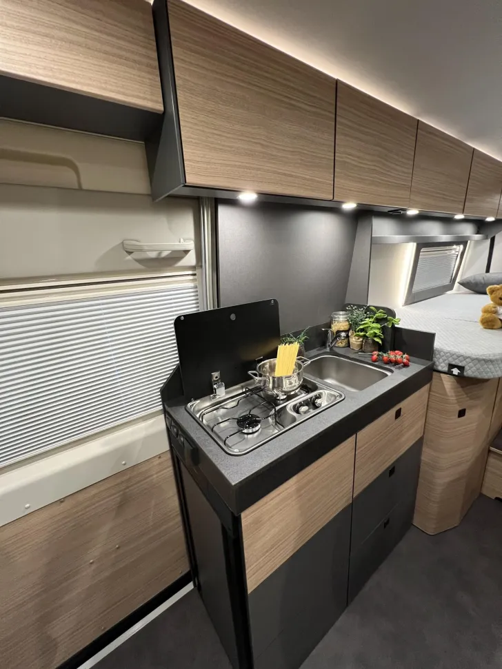 Fahrzeugbild Malibu Relax 640 LE R Next Evolution (609) #19