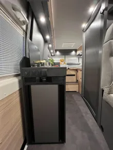 Fahrzeugbild Malibu Relax 640 LE R Next Evolution (609) #21