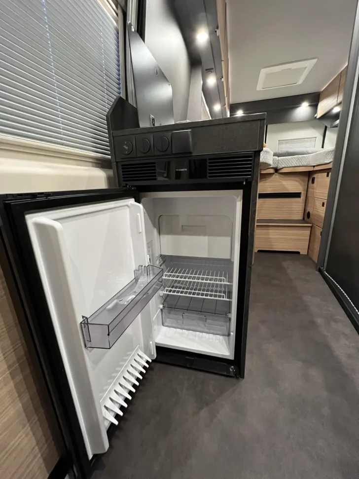 Fahrzeugbild Malibu Relax 640 LE R Next Evolution (609) #22