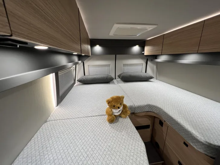 Fahrzeugbild Malibu Relax 640 LE R Next Evolution (609) #23
