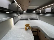 Fahrzeugbild Malibu Relax 640 LE R Next Evolution (609) #24