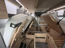 Fahrzeugbild Malibu Relax 640 LE R Next Evolution (609) #26
