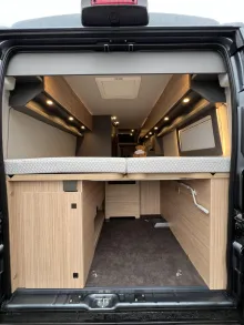 Fahrzeugbild Malibu Relax 640 LE R Next Evolution (609) #30