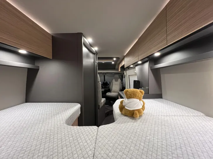 Fahrzeugbild Malibu Relax 640 LE R Next Evolution (609) #31