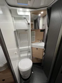 Fahrzeugbild Malibu Relax 640 LE R Next Evolution (609) #32