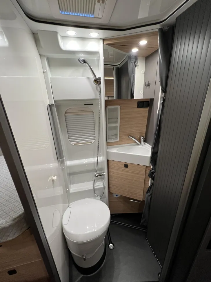 Fahrzeugbild Malibu Relax 640 LE R Next Evolution (609) #32