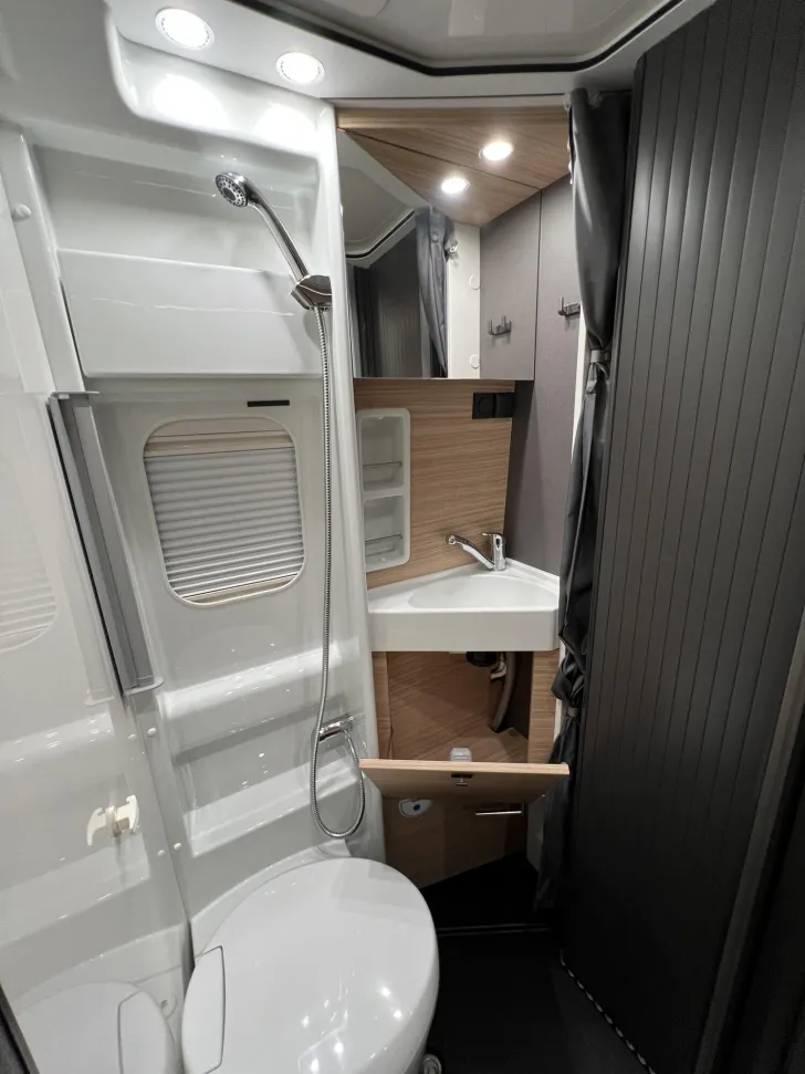 Fahrzeugbild Malibu Relax 640 LE R Next Evolution (609) #33