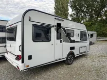 Fahrzeugbild Knaus Südwind BLACK SELECTION 460 EU 1700 KG, Gaspaket #1
