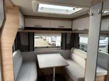 Fahrzeugbild Knaus Südwind BLACK SELECTION 460 EU 1700 KG, Gaspaket #4