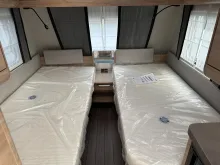 Fahrzeugbild Knaus Südwind BLACK SELECTION 460 EU 1700 KG, Gaspaket #9
