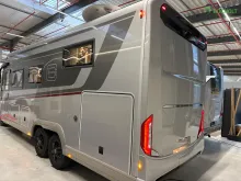 Fahrzeugbild Carthago chic e-line I 51 QB DA Modell 2026 / Silverline #5