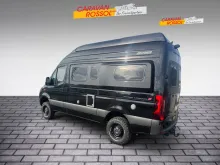 Fahrzeugbild Hymer Grand Canyon S 600 #5