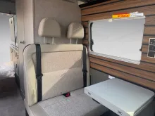 Fahrzeugbild Hymer Grand Canyon S 600 #12