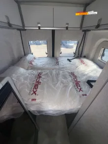 Fahrzeugbild Hymer Grand Canyon S 600 #16