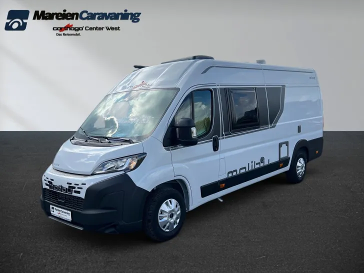 Fahrzeugbild Malibu Relax 640 LE XR Next Evolution (607) #4