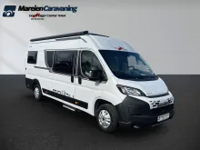 Fahrzeugbild Malibu Relax 640 LE XR Next Evolution (607) #5