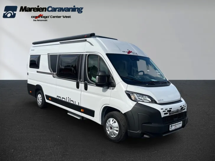 Fahrzeugbild Malibu Relax 640 LE XR Next Evolution (607) #5