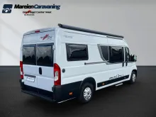 Fahrzeugbild Malibu Relax 640 LE XR Next Evolution (607) #6