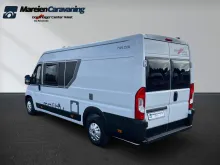Fahrzeugbild Malibu Relax 640 LE XR Next Evolution (607) #7
