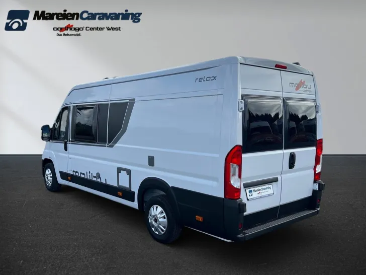 Fahrzeugbild Malibu Relax 640 LE XR Next Evolution (607) #7