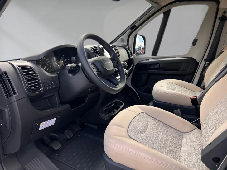 Fahrzeugbild Malibu Relax 640 LE XR Next Evolution (607) #9