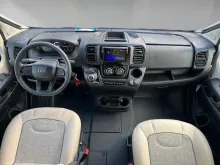 Fahrzeugbild Malibu Relax 640 LE XR Next Evolution (607) #12