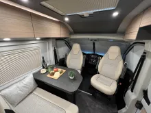 Fahrzeugbild Malibu Relax 640 LE XR Next Evolution (607) #13