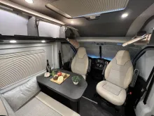 Fahrzeugbild Malibu Relax 640 LE XR Next Evolution (607) #14