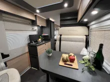 Fahrzeugbild Malibu Relax 640 LE XR Next Evolution (607) #15