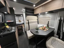 Fahrzeugbild Malibu Relax 640 LE XR Next Evolution (607) #16