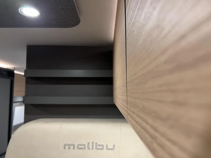 Fahrzeugbild Malibu Relax 640 LE XR Next Evolution (607) #17