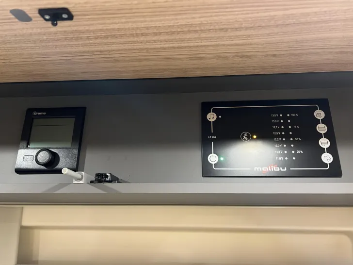 Fahrzeugbild Malibu Relax 640 LE XR Next Evolution (607) #18