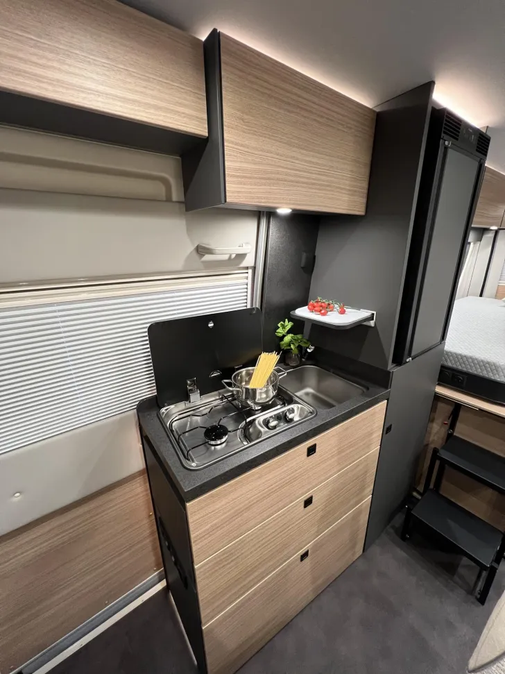 Fahrzeugbild Malibu Relax 640 LE XR Next Evolution (607) #19