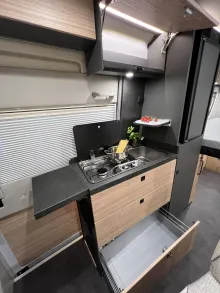 Fahrzeugbild Malibu Relax 640 LE XR Next Evolution (607) #20