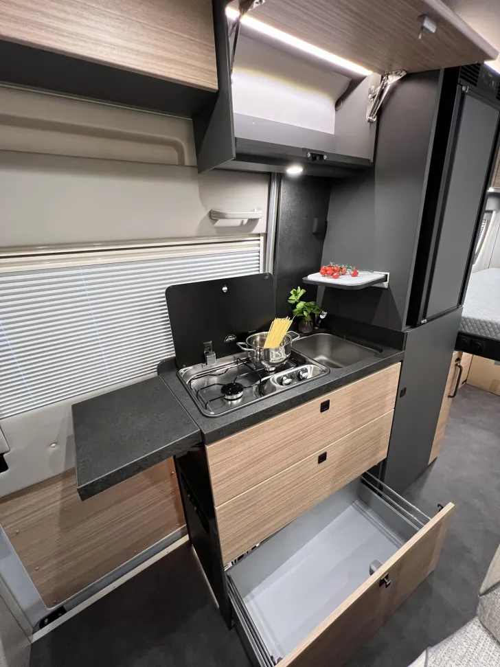 Fahrzeugbild Malibu Relax 640 LE XR Next Evolution (607) #20