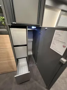 Fahrzeugbild Malibu Relax 640 LE XR Next Evolution (607) #21