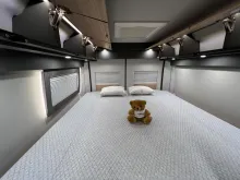 Fahrzeugbild Malibu Relax 640 LE XR Next Evolution (607) #24