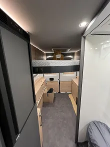 Fahrzeugbild Malibu Relax 640 LE XR Next Evolution (607) #27