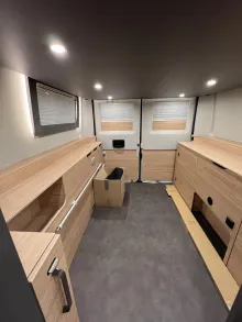 Fahrzeugbild Malibu Relax 640 LE XR Next Evolution (607) #28