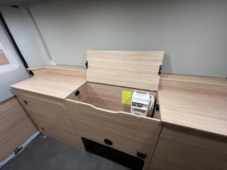 Fahrzeugbild Malibu Relax 640 LE XR Next Evolution (607) #30