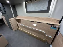 Fahrzeugbild Malibu Relax 640 LE XR Next Evolution (607) #31