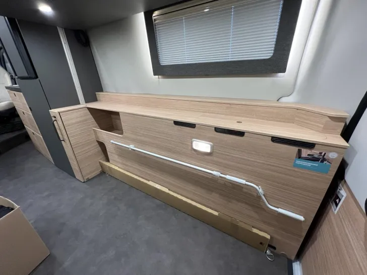 Fahrzeugbild Malibu Relax 640 LE XR Next Evolution (607) #31