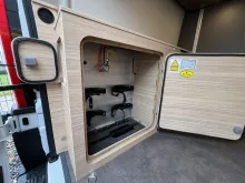 Fahrzeugbild Malibu Relax 640 LE XR Next Evolution (607) #33