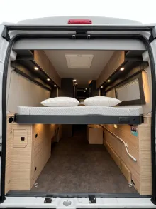 Fahrzeugbild Malibu Relax 640 LE XR Next Evolution (607) #34