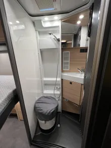 Fahrzeugbild Malibu Relax 640 LE XR Next Evolution (607) #35